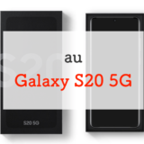 【買ってOK】au「Galaxy S20 5G」を正直に解説！カメラの満足度高めな良機