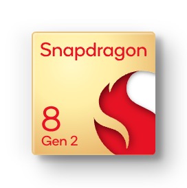 Snapdragon 8 Gen 2 Mobile Platform 