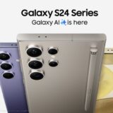 Galaxy S24 / Galaxy S24 Ultra 各社キャンペーン情報・価格まとめ（Samsung、au、ドコモ）